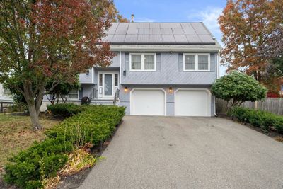 83 Bittersweet Ln, House other with 4 bedrooms, 2 bathrooms and 4 parking in Randolph MA | Image 3