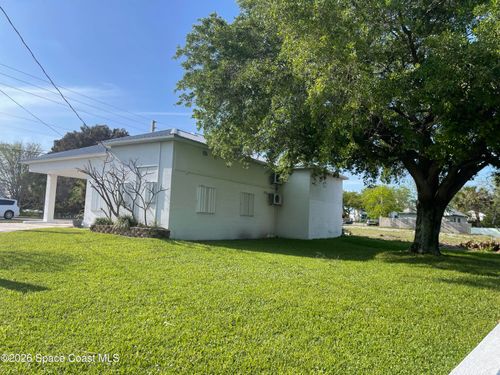 606 Forrest Avenue, Cocoa, FL, 32922 | Card Image