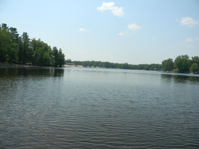 67 S Emerson Dr, House other with 3 bedrooms, 1 bathrooms and null parking in Branch MI | Image 8