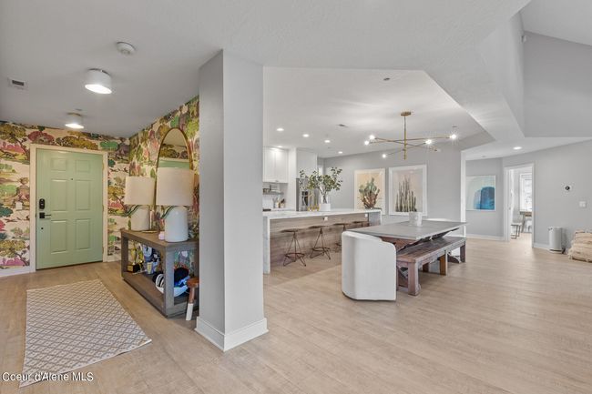 APT-304 - 4732 S Arrow Point Dr, Condo with 3 bedrooms, 3 bathrooms and null parking in Harrison ID | Image 12