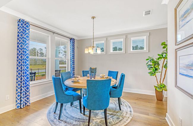 Sweetgum Kitchen, Great Room & Breakfast | Image 5