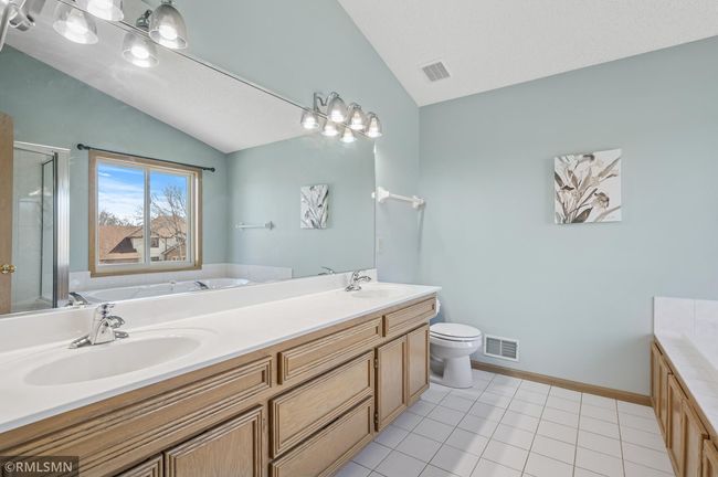 1507 Arden Vista Ct, House other with 5 bedrooms, 4 bathrooms and null parking in Arden Hills MN | Image 27