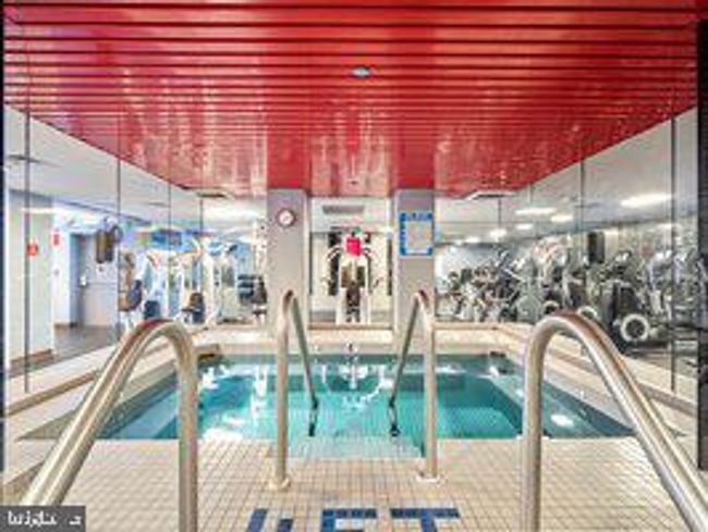 APT-626 - 1530 Key Blvd, Condo with 1 bedrooms, 1 bathrooms and null parking in ARLINGTON VA | Image 22