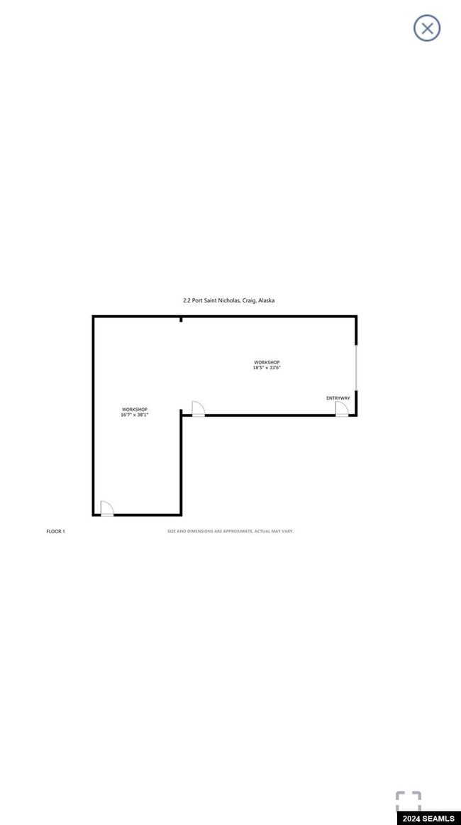 2.2 Port Saint Nicholas Road, House other with 0 bedrooms, 0 bathrooms and 4 parking in Craig AK | Image 10