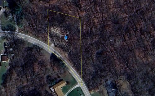 3625 Old Paris Rd, West Terre Haute, IN, 47885-9020 | Card Image