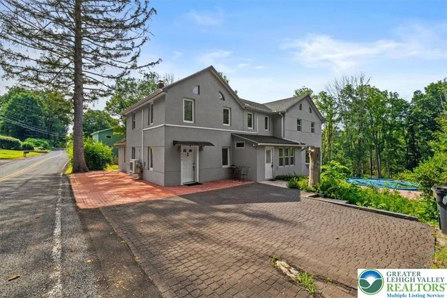1553 Middle Rd, House other with 4 bedrooms, 5 bathrooms and null parking in Stroudsburg PA | Image 72