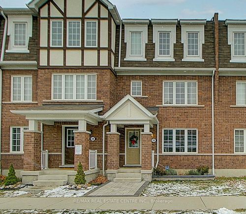 32 Bluegill Cres, Whitby, ON, L1P0E4 | Card Image