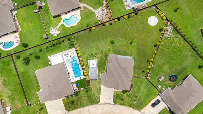 6006 Henry Hamlet Dr, House other with 4 bedrooms, 4 bathrooms and 3 parking in Conroe TX | Image 50