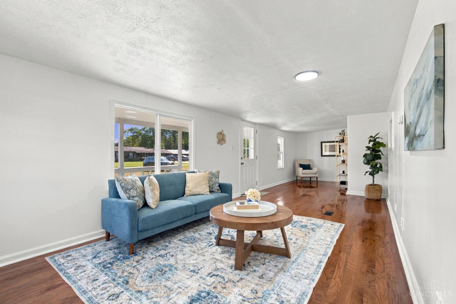 Residential in Stonelick Twp 5
