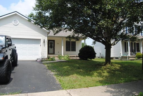 1184 Valley Dr, Marysville, OH, 43040-8009 | Card Image