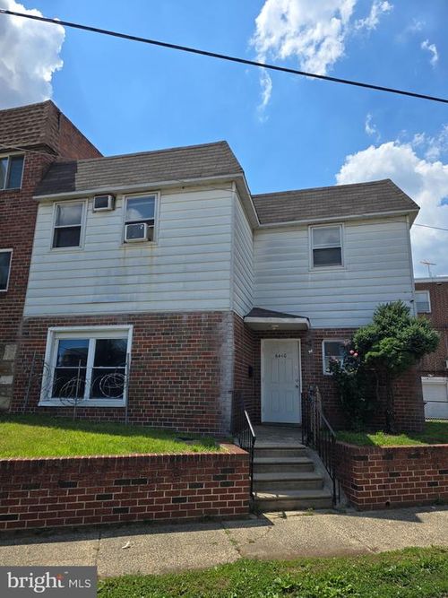 6410 Everett Ave, PHILADELPHIA, PA, 19149-2824 | Card Image