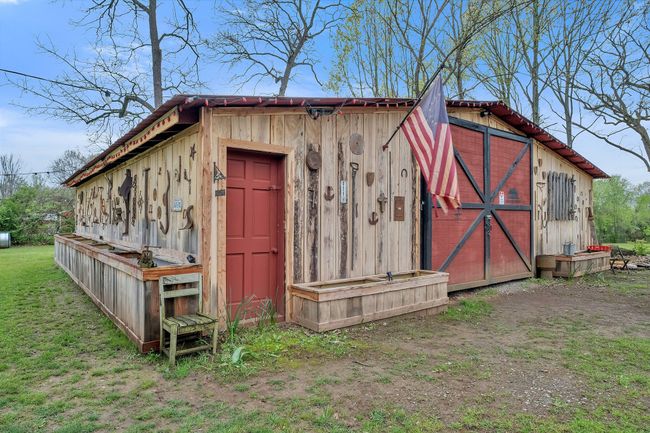 1486 Guill Rd, House other with 4 bedrooms, 4 bathrooms and 2 parking in Mount Juliet TN | Image 64