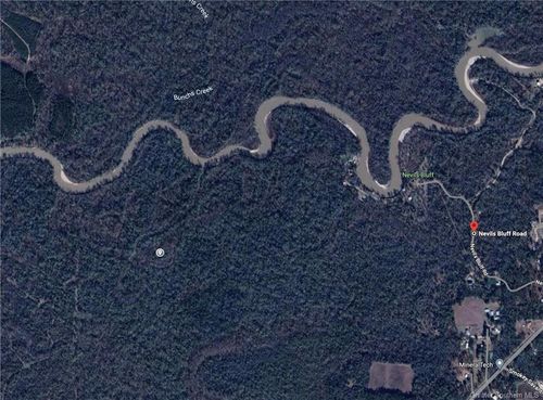 0 Nevils Bluff Road, Kinder, LA, 70648 | Card Image