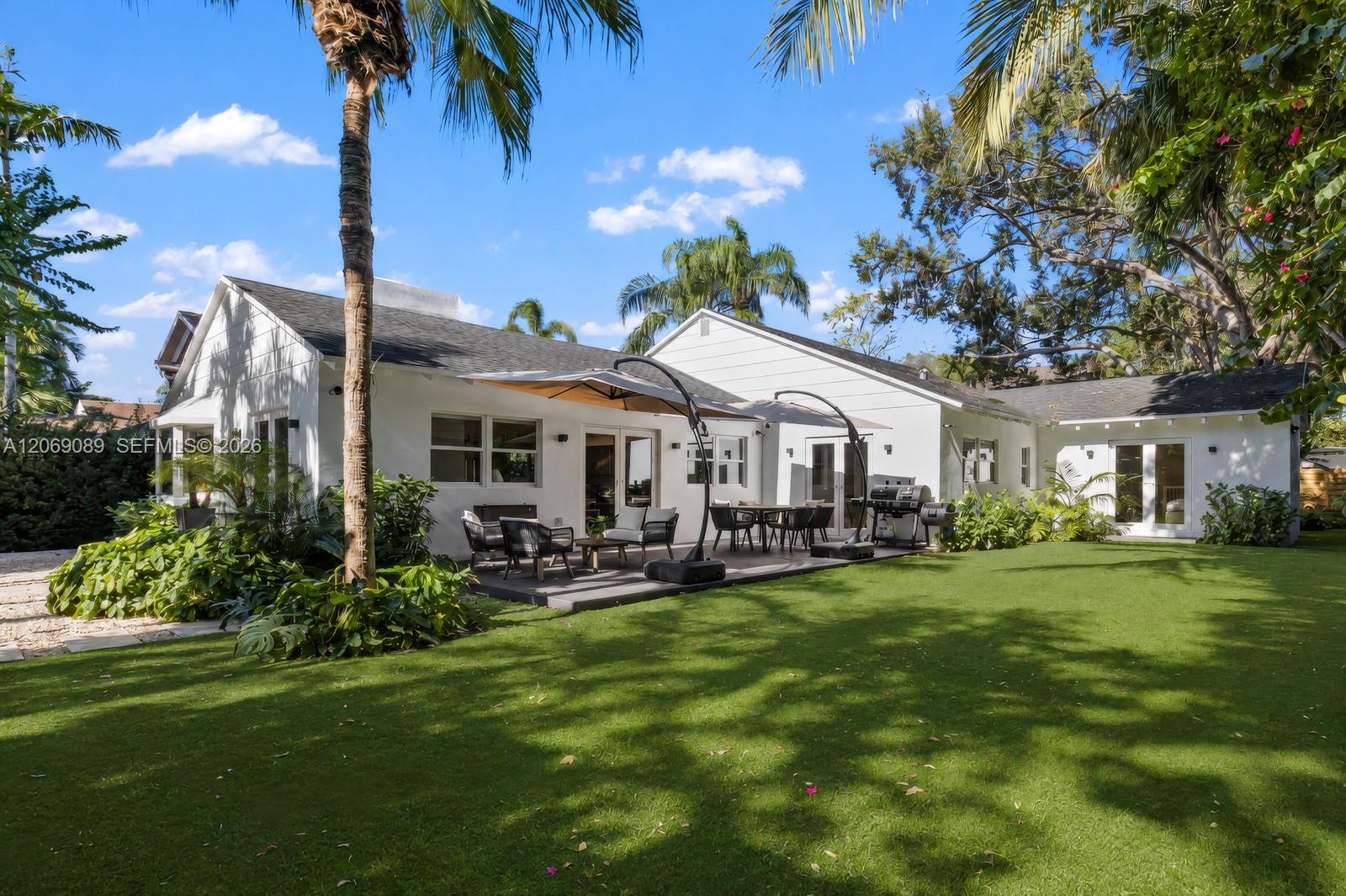 Residential Lease in Miami 3