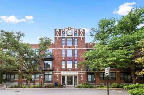 310-2300 W Wabansia Ave, Chicago, IL, 60647-5340 | Card Image