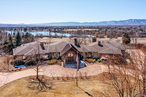 5265 Skytrail Dr, Bow Mar, CO, 80123-1566 | Card Image