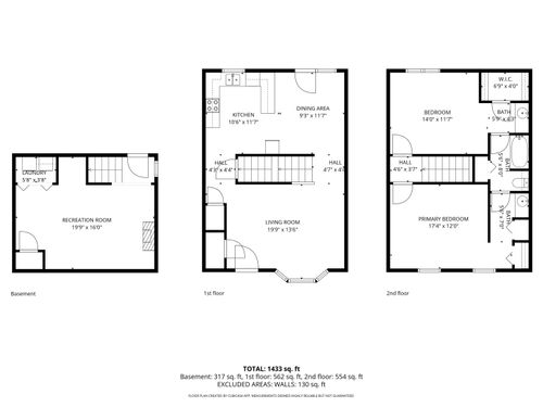 227 Emerald Way, Spartanburg, SC, 29302-4600 | Card Image
