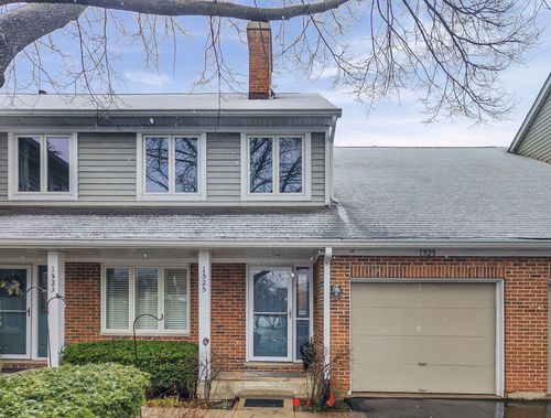 1525 N Kendal Ct, Arlington Heights, IL, 60004-4369 | Card Image