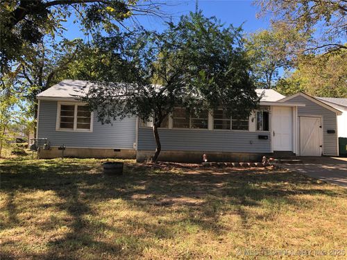 612 S Park St, Sapulpa, OK, 74066-5259 | Card Image