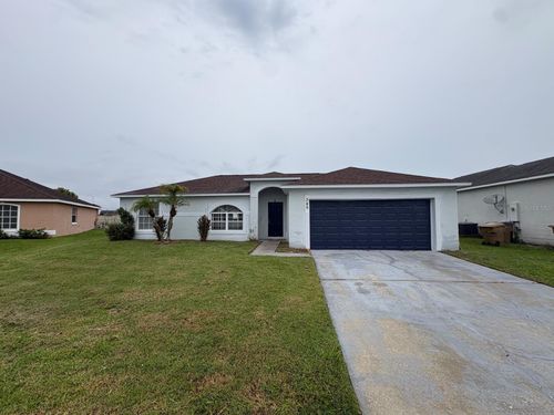 345 Aylesbury Ct, KISSIMMEE, FL, 34758-4233 | Card Image