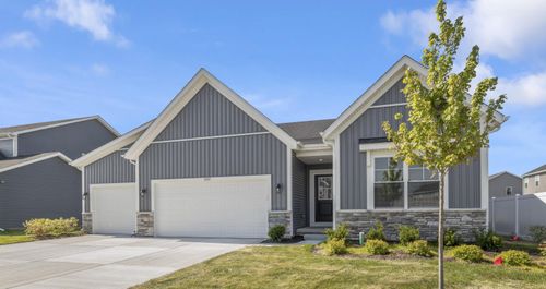 5337 Red Rock Ln, Schererville, IN, 46375-0159 | Card Image