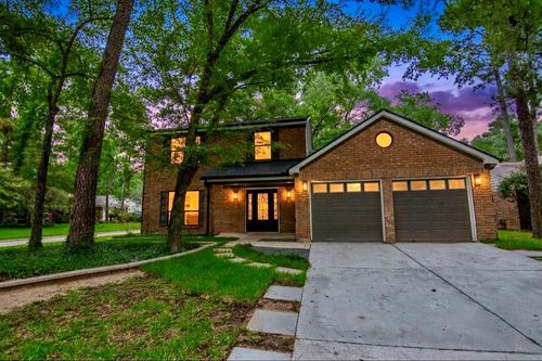 3 Raindream Place, The Woodlands, TX, 77381 | Card Image