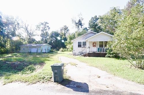 1003 E Lafayette St, Quitman, GA, 31643-2225 | Card Image