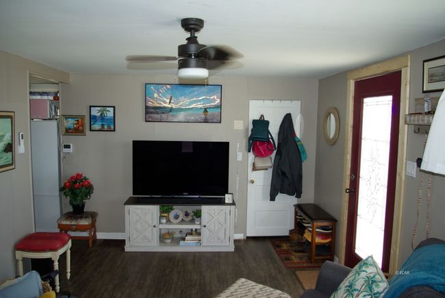24 Avenue D, House other with 2 bedrooms, 1 bathrooms and null parking in Mc Gill NV | Image 5