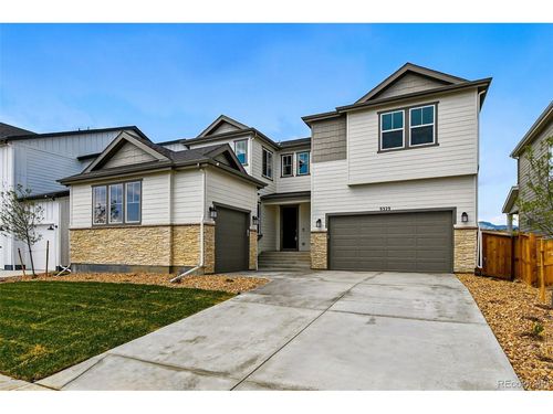 9329 Russell Cir, Arvada, CO, 80007-8325 | Card Image