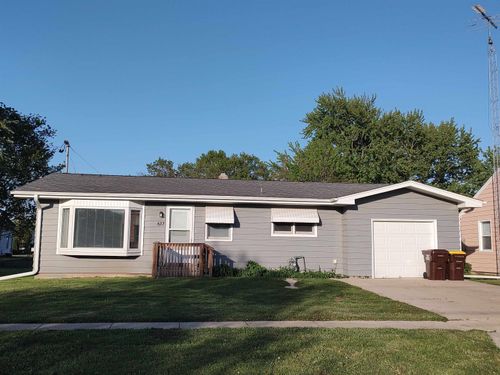 617 Gardner St, Belvidere, IL, 61008-2329 | Card Image