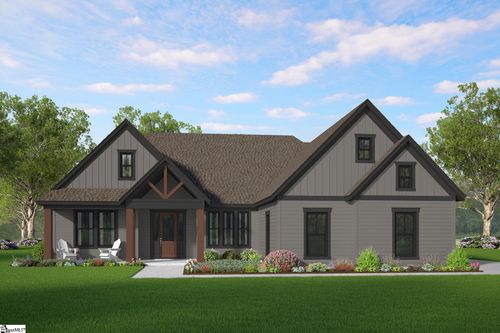 108 Armory Ct, Ninety Six, SC, 29666-8309 | Card Image