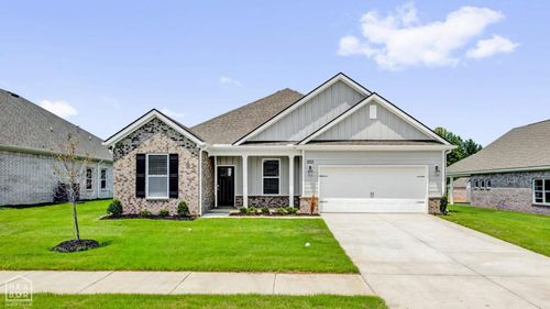 3316 Carroll Drive, Jonesboro, AR, 72404 | Card Image