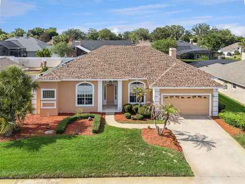 8146 Canyon Lake Circle, ORLANDO, FL, 32835 | Card Image