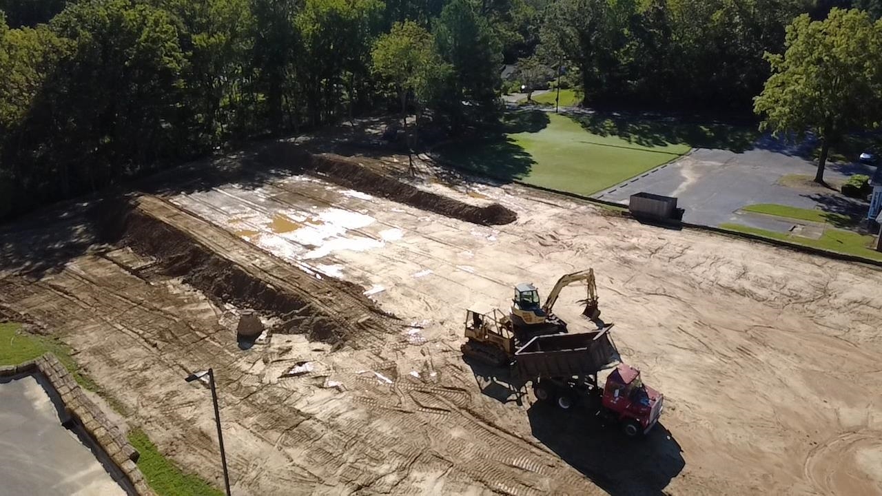 Land in Bartlett 3