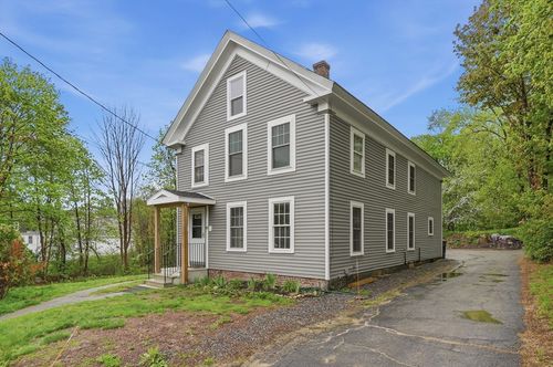 14 Central St, Ashburnham, MA, 01430-1266 | Card Image