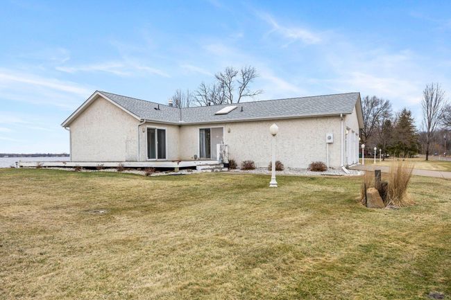 21557 S Lake George Dr Nw, House other with 2 bedrooms, 2 bathrooms and null parking in Oak Grove MN | Image 12