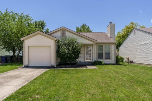 1953 Starbridge Ct, Columbus, OH, 43235-1876 | Card Image
