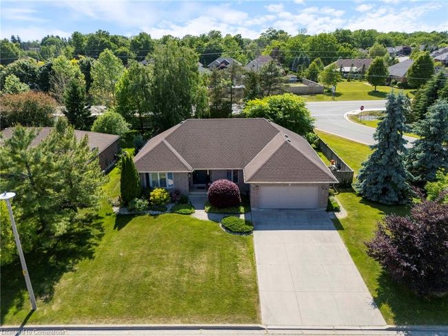 1 Ravine Crt, House other with 2 bedrooms, 3 bathrooms and 6 parking in Port Dover ON | Image 34