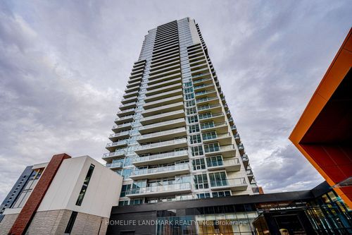 303-95 Mcmahon Dr, North York, ON, M2K0H2 | Card Image