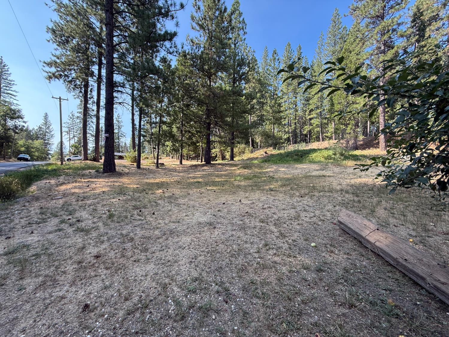 Land in Nevada City 3