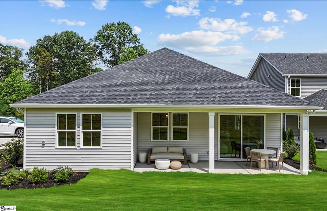 LOT-48 - 1095 S Tyger Ln, House other with 3 bedrooms, 3 bathrooms and 2 parking in Roebuck SC | Image 26