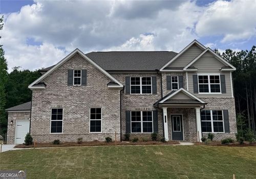 125 Serenade Creek Rd, Mcdonough, GA, 30252-3723 | Card Image