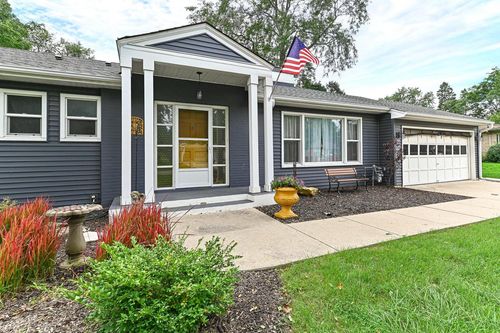 3817 Maryland Ave, Elmwood Park, WI, 53405-4735 | Card Image