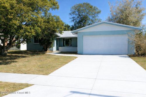 1336 Estridge Dr, Rockledge, FL, 32955-2314 | Card Image