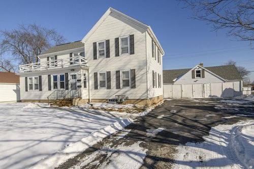 3554a-3554 S 84th Street, Milwaukee, WI, 53228 | Card Image