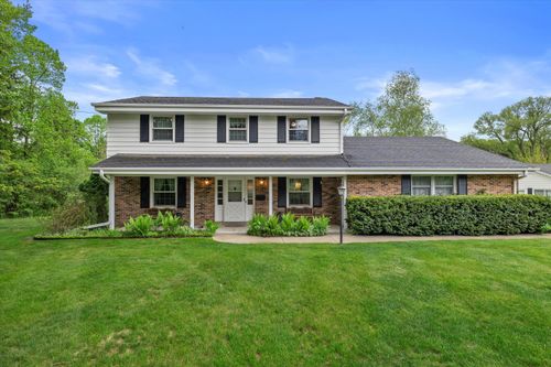 10309 Sherman Rd, Cedarburg, WI, 53012-9392 | Card Image