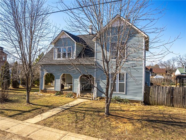 501 Nw C St, House other with 5 bedrooms, 3 bathrooms and null parking in Bentonville AR | Image 6