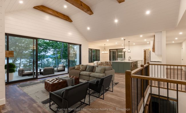 5 - 1034 Quinn Rd, House other with 5 bedrooms, 4 bathrooms and 6 parking in Utterson ON | Image 14