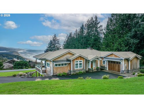 38590 Meadows Dr, Manzanita, OR, 97130 | Card Image