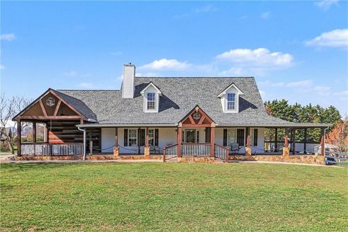 16 Carol Anne Dr, Murrayville, GA, 30564-2953 | Card Image